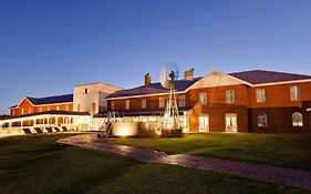 Protea Hotel Kimberley