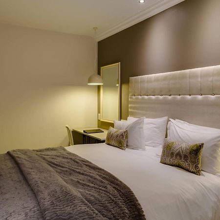 Protea Hotel By Marriott Kimberley Exterior photo