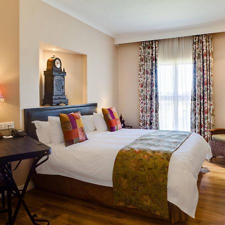 Protea Hotel By Marriott Kimberley Exterior photo