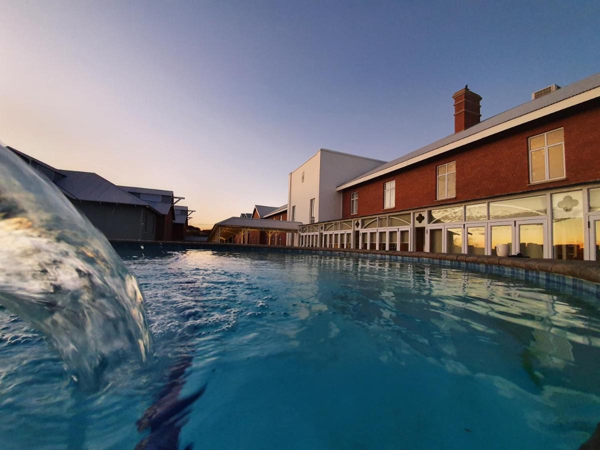 Protea Hotel By Marriott Kimberley Exterior photo