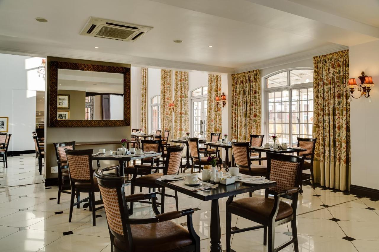 Protea Hotel By Marriott Kimberley Exterior photo