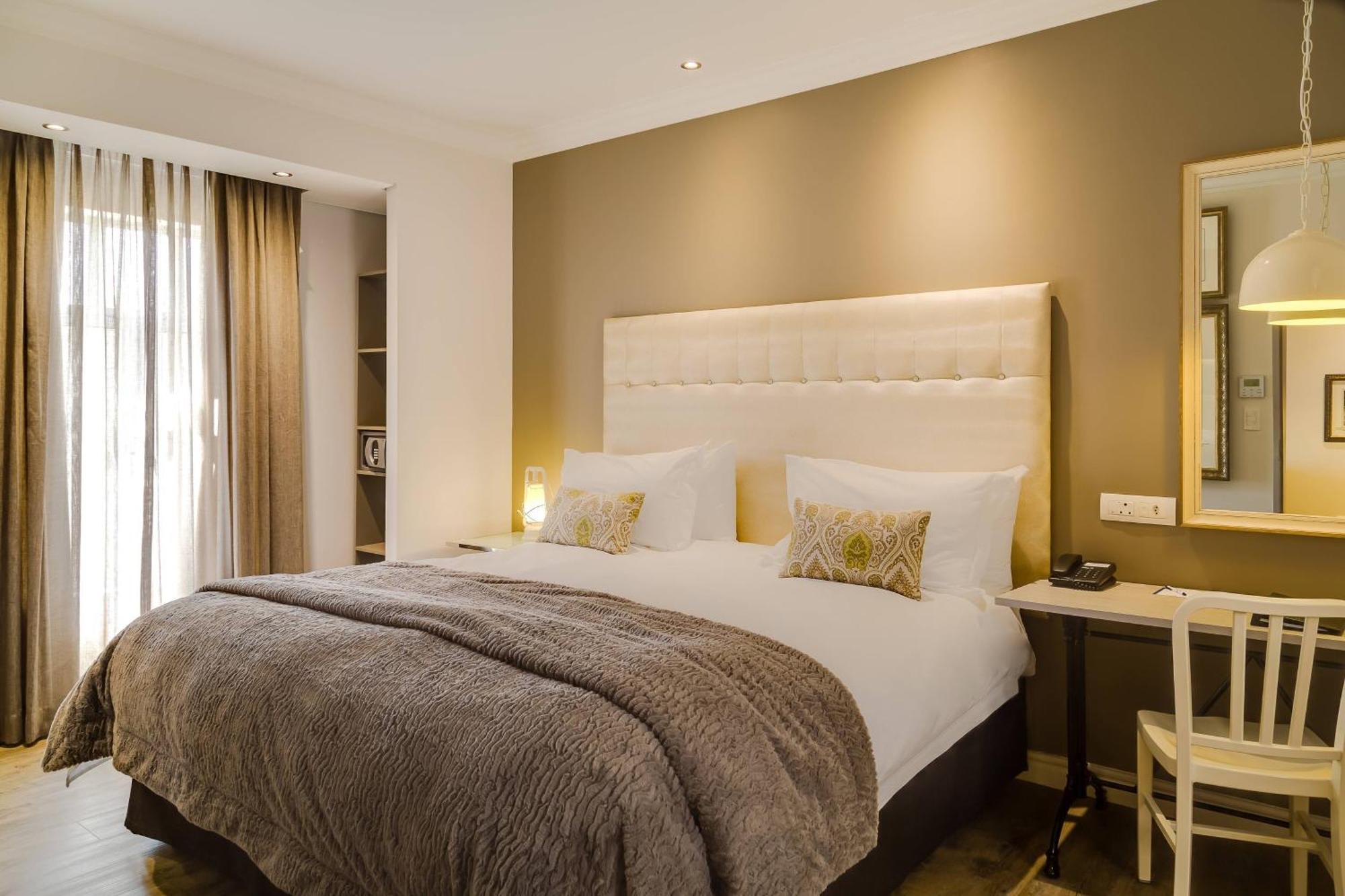 Protea Hotel By Marriott Kimberley Exterior photo