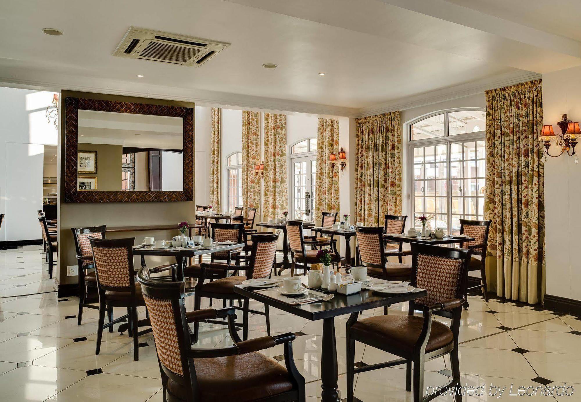 Protea Hotel By Marriott Kimberley Exterior photo