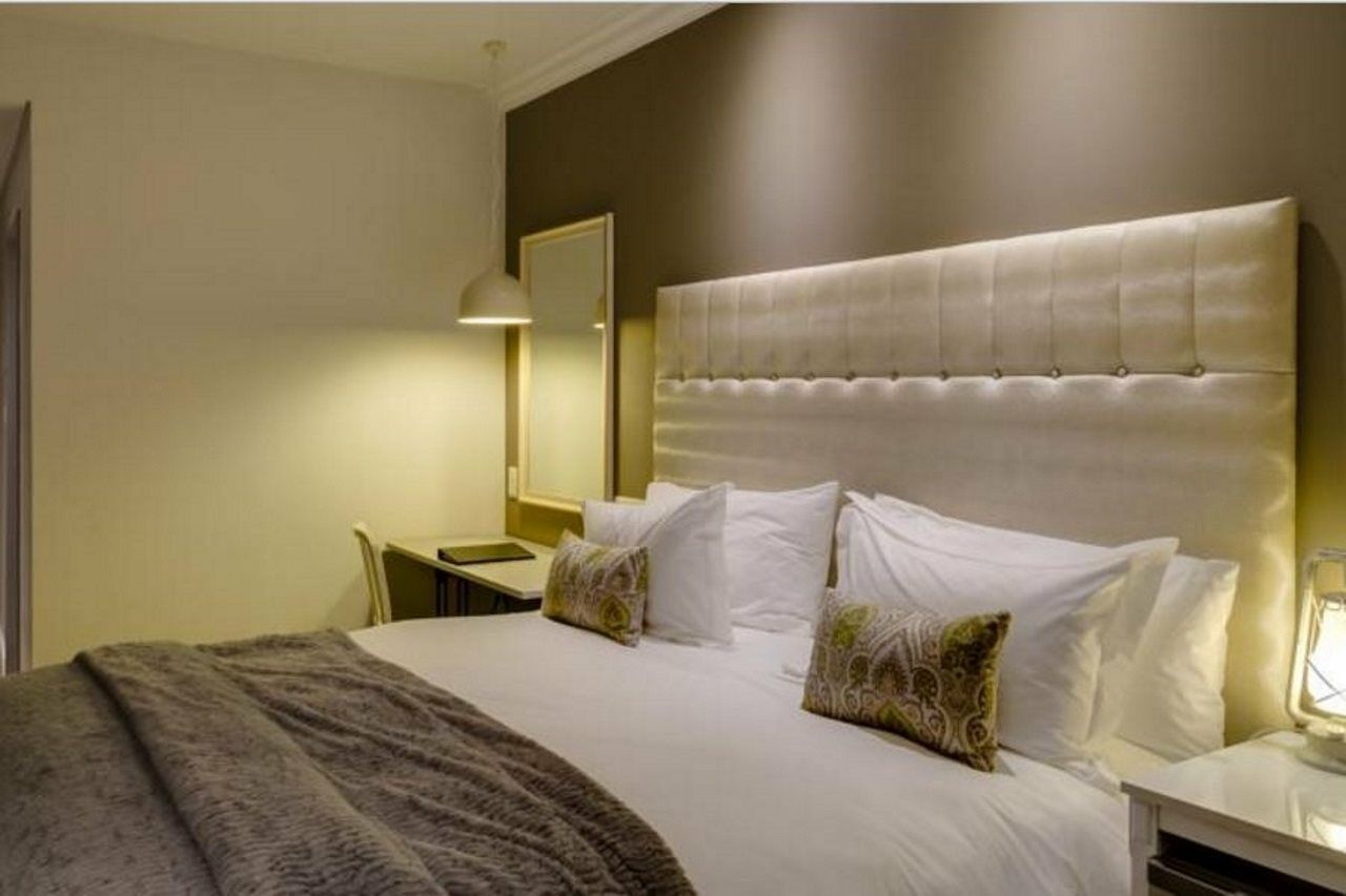 Protea Hotel By Marriott Kimberley Exterior photo